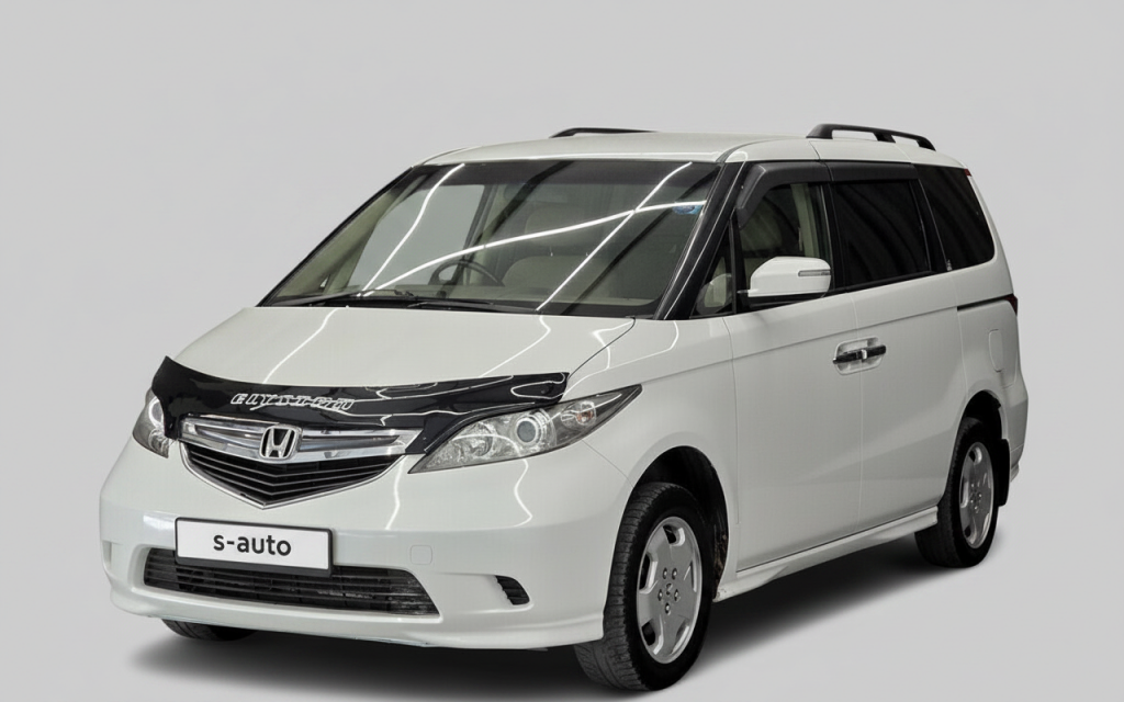 Honda Elysion, I
