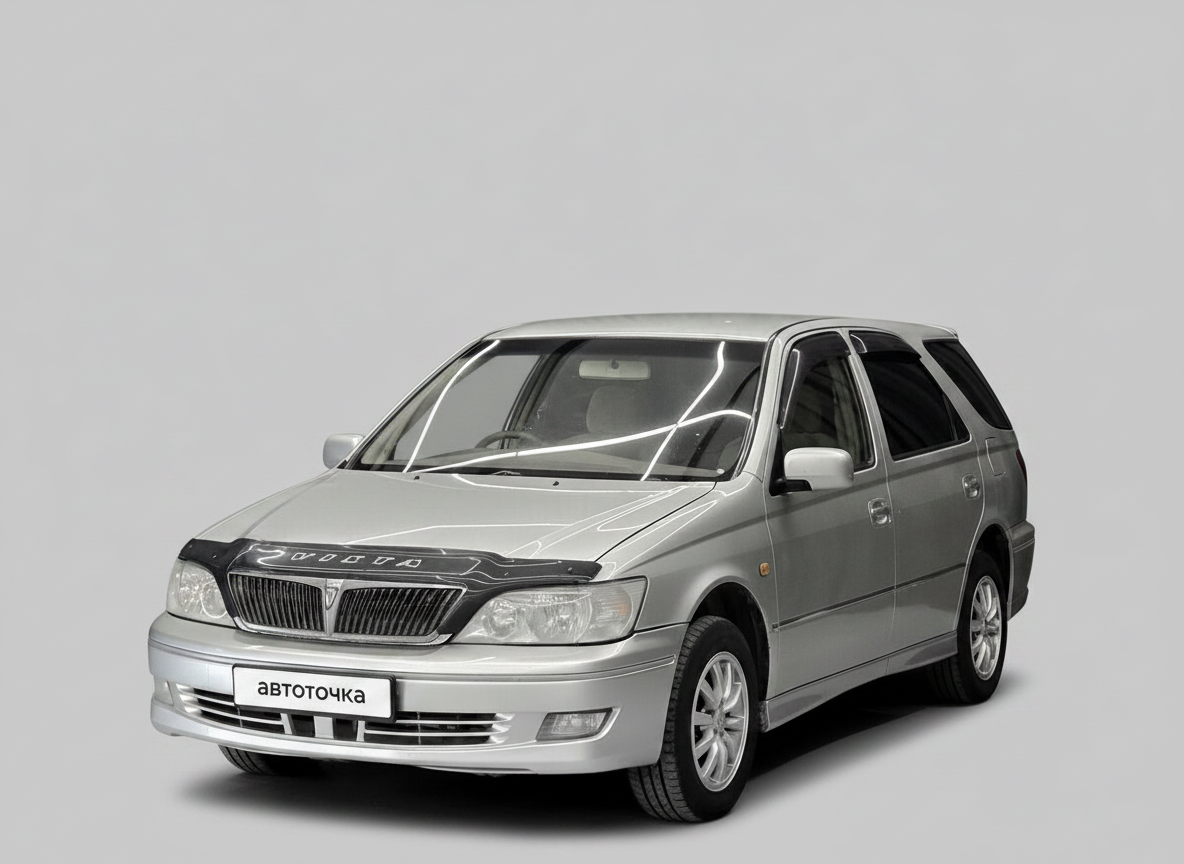 Toyota Vista, V (V50)