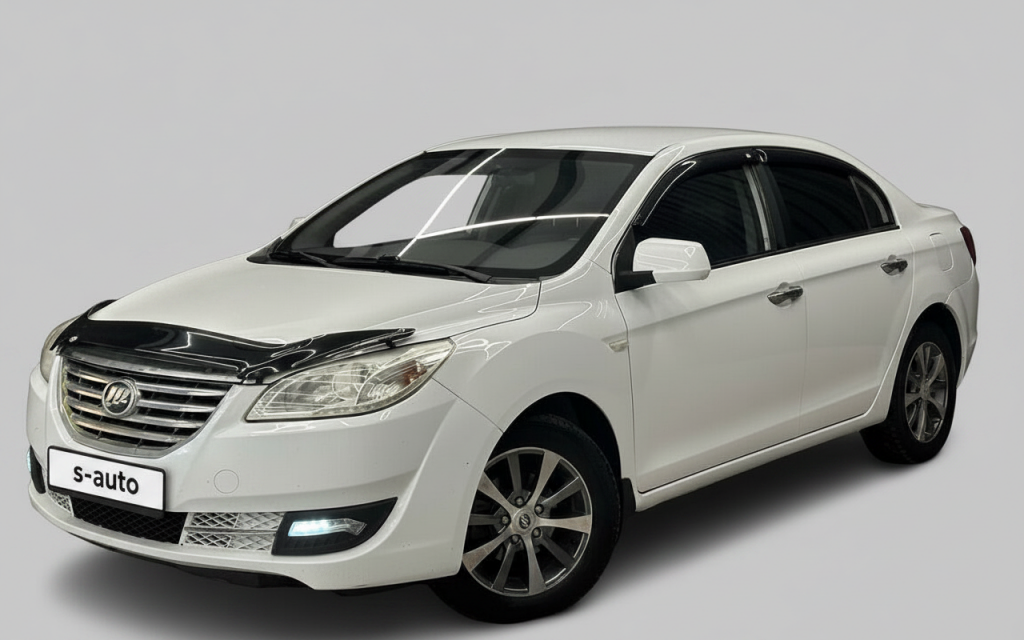 Lifan Cebrium (720), I