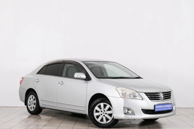 Toyota Premio 2010 года в Красноярске