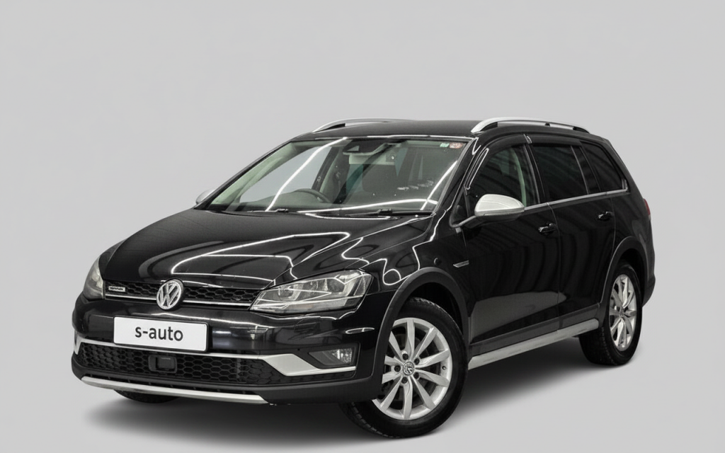 Volkswagen Golf, VII