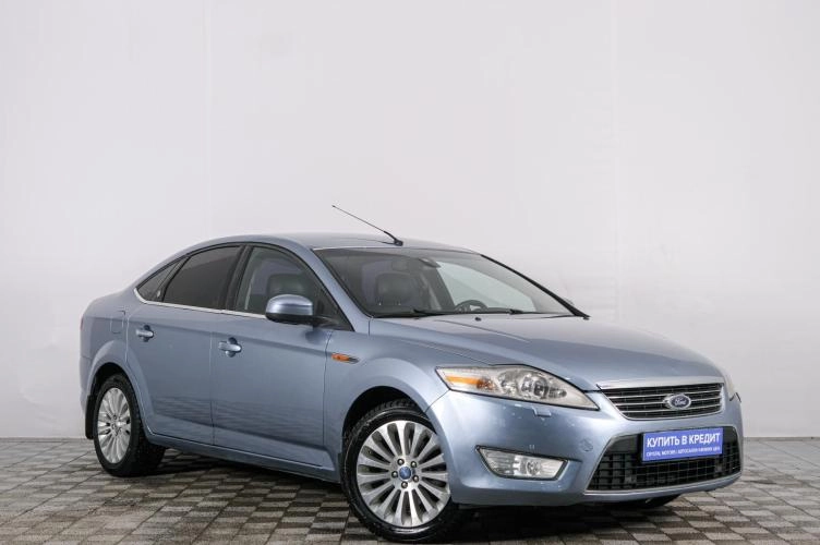 Ford Mondeo 2007 года в Красноярске