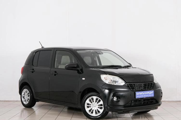 Toyota Passo 2019 года в Красноярске