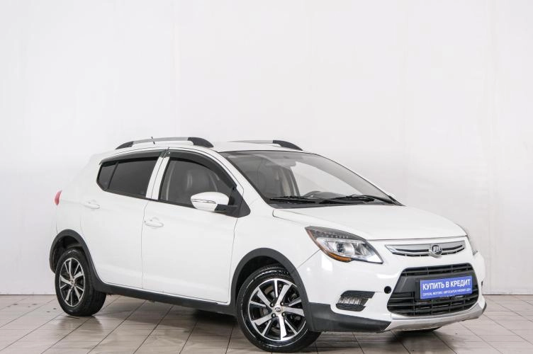 LIFAN X50 2015 года в Красноярске