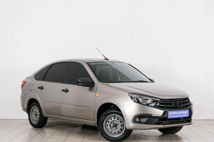 ВАЗ (LADA) Granta 2019 года в Красноярске