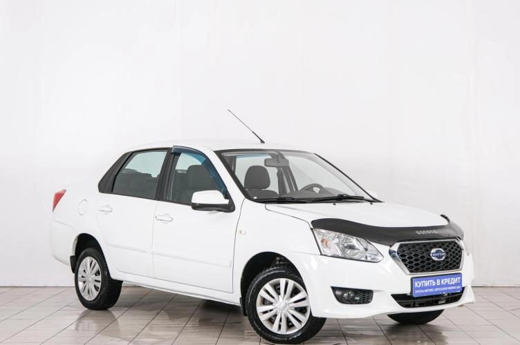 Datsun on-DO 2017 года в Красноярске