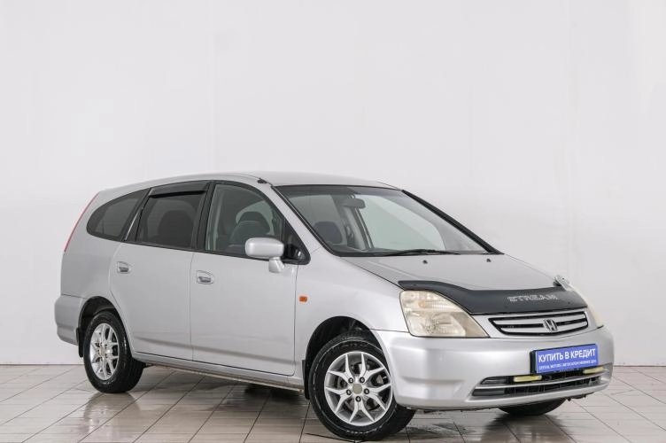 Honda Stream 2001 года в Красноярске