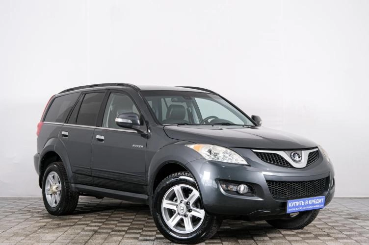 Great Wall Hover H5 2013 года в Красноярске