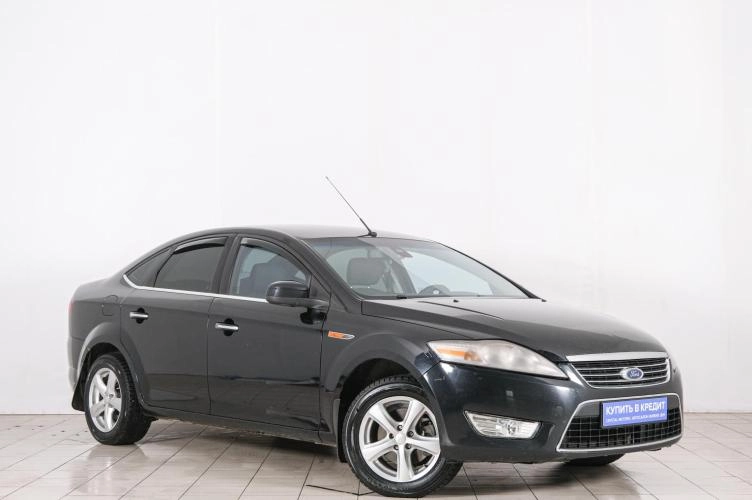 Ford Mondeo 2010 года в Красноярске