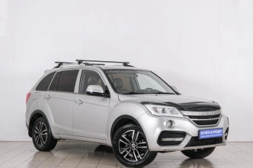 LIFAN X60 2016 года в Красноярске