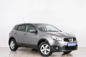 Nissan Qashqai 2011 года в Красноярске