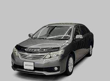 Toyota Allion, II Рестайлинг