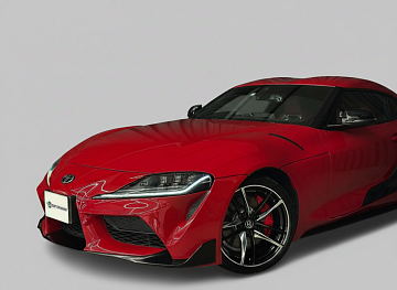 Toyota Supra, V (A90)