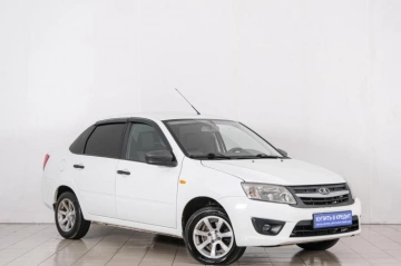 ВАЗ (LADA) Granta 2016 года в Красноярске