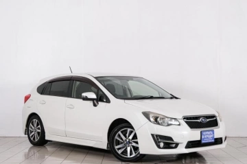 Subaru Impreza 2014 года в Красноярске