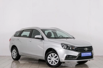 ВАЗ (LADA) Vesta 2021 года в Красноярске