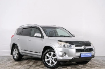 Toyota RAV4 2009 года в Красноярске