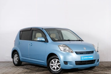 Toyota Passo 2009 года в Красноярске