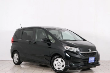 Honda Freed 2020 года в Красноярске
