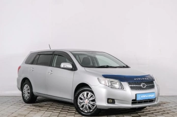 Toyota Corolla Fielder 2008 года в Красноярске