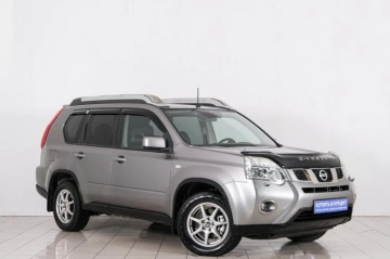 Nissan X-Trail 2011 года в Красноярске