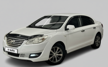 Lifan Cebrium (720), I
