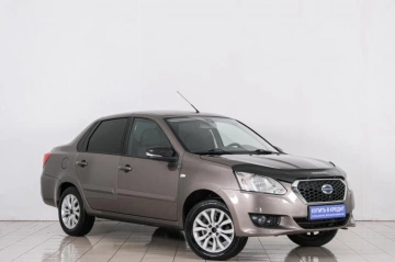 Datsun on-DO 2016 года в Красноярске