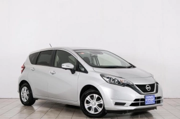 Nissan Note 2019 года в Красноярске