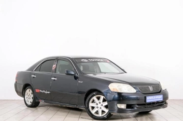 Toyota Mark II 2001 года в Красноярске