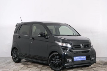 Honda N-WGN 2018 года в Красноярске