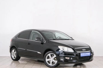 Chery M11 (A3) 2013 года в Красноярске