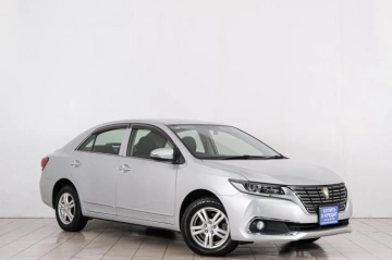 Toyota Premio 2017 года в Красноярске