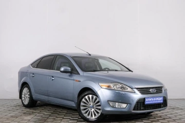 Ford Mondeo 2007 года в Красноярске