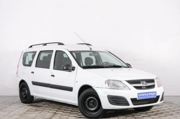 ВАЗ (LADA) Largus 2017 года в Красноярске