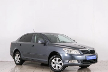Skoda Octavia 2012 года в Красноярске
