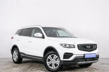 Geely Atlas Pro 2023 года в Красноярске
