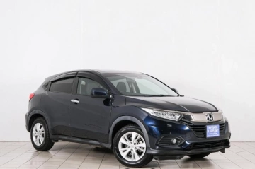 Honda Vezel 2020 года в Красноярске