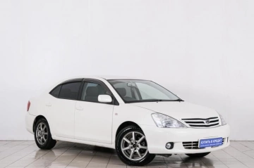 Toyota Allion 2002 года в Красноярске