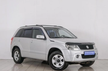 Suzuki Grand Vitara 2010 года в Красноярске