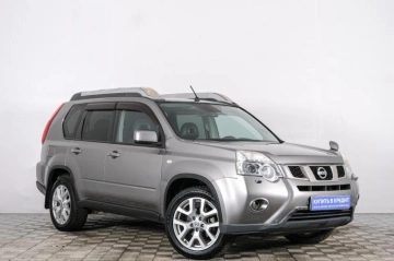 Nissan X-Trail 2012 года в Красноярске