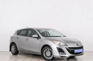 Mazda Axela 2010 года в Красноярске