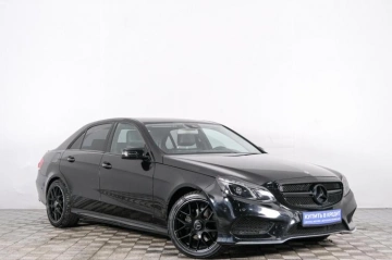 Mercedes-Benz E-класс 2013 года в Красноярске