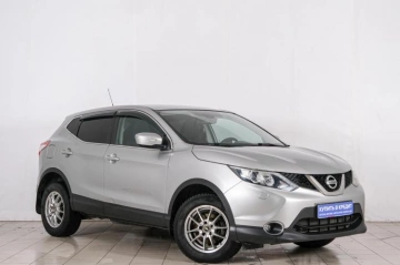 Nissan Qashqai 2014 года в Красноярске