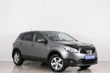 Nissan Qashqai 2013 года в Красноярске