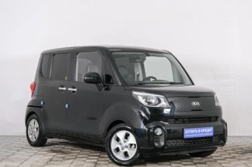 KIA Ray 2019 года в Красноярске