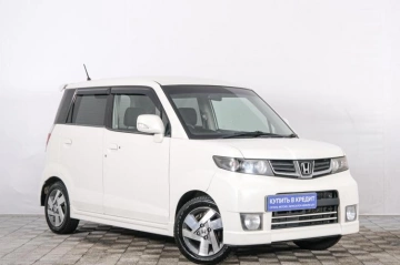 Honda Zest 2010 года в Красноярске