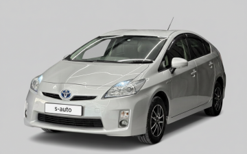 Toyota Prius, III (XW30)