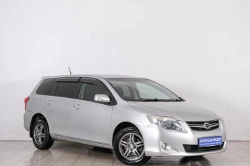 Toyota Corolla Fielder 2010 года в Красноярске