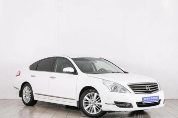 Nissan Teana 2013 года в Красноярске