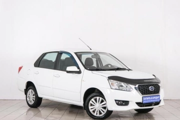 Datsun on-DO 2017 года в Красноярске